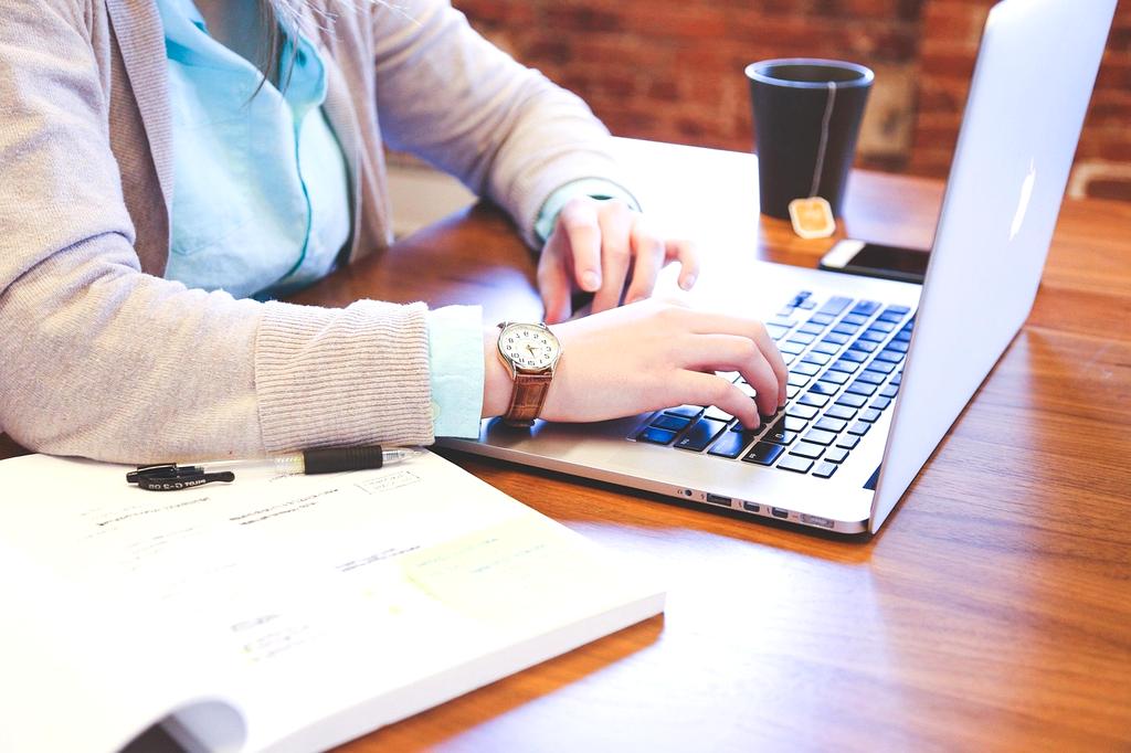 EduLearn online learning platform interface